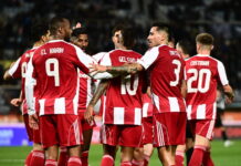 Super League: ΠΑΟΚ και Ολυμπιακός «έπιασαν» την ΑΕΚ και ετοιμάζονται για τα πιο συναρπαστικά πλέι οφ της ιστορίας olyall 3 1200x630.jpg