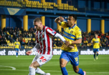 Παναιτωλικός – Πανσερραϊκός 0-0: Χαμένοι και οι δύο με την ισοπαλία στο Αγρίνιο panaitolikos panserraikos 1200x630.jpg