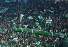 Ο Παναθηναϊκός ανακοίνωσε sold out για το παιχνίδι της Euroleague με τη Ζαλγκίρις panathinaikos 1200x630.jpg