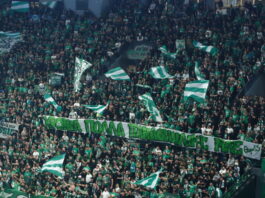 Ο Παναθηναϊκός ανακοίνωσε sold out για το παιχνίδι της Euroleague με τη Ζαλγκίρις panathinaikos 1200x630.jpg