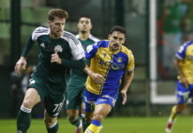 Αστέρας Τρίπολης – Παναθηναϊκός: «Δυνατό» ματς στο «Θ. Κολοκοτρώνης» για τη Super League panathinaikos asteras tripolis eurokinissi 1200x630.jpg