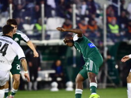 Παναθηναϊκός – ΟΦΗ 4-1 τελικό: Τρίτη σερί νίκη για τους «πράσινους» στη Super League panathinaikos eurokinissi ofi 1200x630.jpg