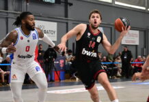 Πανιώνιος – Ολυμπιακός 71-79: Ζορίστηκε αλλά ήταν ψύχραιμος στα κρίσιμα και άφησε τους «κυανέρυθρους» στην τελευταία θέση στη GBL panionios olympiakos eurokinissi 1200x630.jpg