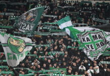 Super League: Πρόστιμα σε ΠΑΟΚ, Παναθηναϊκό, Ολυμπιακό και Άρη paofans 1200x630.jpg