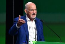 Γιώργος Παπανδρέου στο Συνέδριο του ΠΑΣΟΚ: Επιστρέφουμε για να αλλάξουμε τον τρόπο που λειτουργεί η χώρα papandreou 1 1200x630.jpg