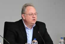 Σεισμός στο Άγιο Όρος: «Δεν μπορεί εύκολα να εκτιμηθεί αν μπορεί να γίνει ισχυρότερος» δηλώνει ο Κώστας Παπαζάχος papazaxos eurokinissi 1200x630.jpg