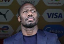 Ο προπονητής της εθνικής Σενεγάλης πήγε το τρόπαιο του Κυπέλλου Εθνών Αφρικής σε στρατιωτική βάση papethiaw 1200x630.jpg