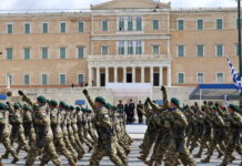 Ένοπλες Δυνάμεις: Καθορίστηκε με ΚΥΑ το κόστος και η υγειονομική δαπάνη που καταβάλλεται προκαταβολικά στα στελέχη parelasi eurok 1200x630.jpg