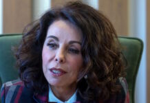 Βούλα Πατουλίδου: Η απώλεια που την συνέτριψε 8 μήνες μετά τον θάνατο του συζύγου της – «Θα γίνω καλύτερα» patoulidou eu 1200x630.jpg