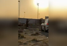 «Καμάκι» στην γυναίκα πιλότο, αγριάδες στον άνδρα: Viral οι αντιδράσεις των κατοίκων του Κουβέιτ που έσωσαν τους Αμερικανούς χειριστές των F15 pilotos 1200x630.jpg