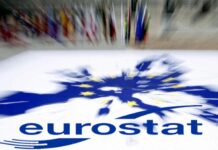 Eurostat: Στο 3,3% ανέβηκε ο πληθωρισμός της χώρας τον Μάρτιο – Τι δείχνουν τα στοιχεία για την Ευρωζώνη plithwrismos 1.jpg