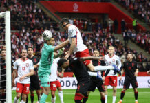 Πολωνία – Αλβανία 2-1: Ο Λεβαντόφσκι έσβησε το όνειρο της συμμετοχής στο Μουντιάλ στην ομάδα των Στρακόσα – Πήλιου poland 1200x630.jpg