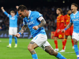 Νάπολι – Λέτσε 2-1: Νίκη με ανατροπή για τους Ναπολιτάνους στη Serie A politano 1200x630.jpg