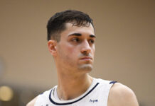 Ο Τζον Πουλακίδας έκανε ντεμπούτο στο ΝΒΑ με τους Μάβερικς poulakidas john 1200x630.jpg