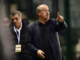 Μπενίτεθ: «Ήμασταν καθολικά καλύτεροι και είμαι πολύ ικανοποιημένος από τους παίκτες» rafa mpeniteth eurokinissi 1200x630.jpg