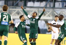 Παναθηναϊκός – ΟΦΗ 4-1: Πήρε το «τρίποντο» με νέα καλή εμφάνιση και βρέθηκε μόνος στην 4η θέση της Super League renato samtses panathinaikos eurokinissi 1200x630.jpg