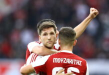 Ολυμπιακός: Χωρίς Ρέτσο, Έσε και Ορτέγκα κόντρα στην ΑΕΛ retsos 1 1200x630.jpg