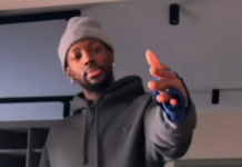 Ο Τζέριαν Γκραντ έδειξε το νάρθηκα στο χέρι του: «Θα είναι εκτός για λίγο» είπε η σύζυγός του screenshot 2026 03 27 100731 1200x630.png