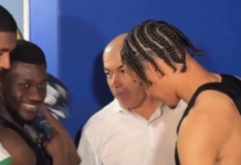 Αργεντινή – Μαυριτανία 2-1: Νίκη της αλμπισελέστε στη φιλική αναμέτρηση, ο θετικός Κοϊτά πήρε τη φανέλα του Μέσι screenshot 2026 03 28 091157 1200x630.png