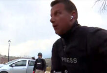 «Πρέπει να φύγουμε» – Η στιγμή που ο Γιώργος Σιδέρης με το συνεργείο της ΕΡΤ τρέχουν να σωθούν στα σύνορα Ισραήλ – Λιβάνου sideris ert grab 1200x630.jpg