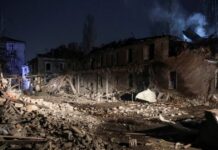 Ουκρανία: Αδειάζει το Σλοβιάνσκ, μετά την επέλαση του ρωσικού στρατού sloviansk ukraine russia reuters 1 1200x630.jpg