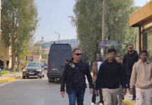 Κατασκοπεία στη Σούδα: Στη φυλακή ο 36χρονος Γεωργιανός που προσήχθη – Κατηγορείται για παράνομη είσοδο και παραμονή στη χώρα souda georgianos 1200x630.jpg