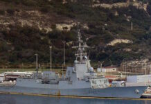 Η Ισπανία αποκλείει τη συμμετοχή της σε στρατιωτική αποστολή στα Στενά του Ορμούζ – Νέα «ήττα» για τον Τραμπ spanish frigate cristobal colon reuters 1200x630.jpg