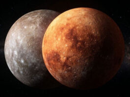 Σύνοδος ανάδρομου Ερμή-Άρη 15/03/2026: Ποια είναι τα 4 ζώδια που πρέπει να προσέξουν περισσότερο; synodosariermi.jpg