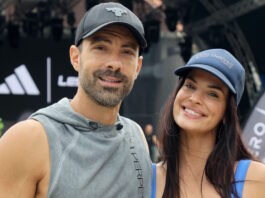 Χριστίνα Μπόμπα: Έπρεπε να αντιμετωπίσω ότι “είμαι η γυναίκα του Σάκη Τανιμανίδη”, να βρω ποια είμαι tanimanidis mpompa ndp 1200x630.jpg