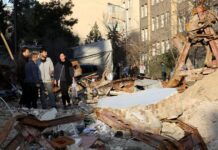 Οι Φρουροί της Επανάστασης απειλούν ανοιχτά ΗΠΑ και Ισραήλ για επιθέσεις σε πανεπιστήμια στη Μέση Ανατολή – Το τελεσίγραφο και τα αντίποινα tehran 1 4 1200x630.jpg