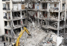 ΗΠΑ: Καταστρέψαμε πάνω από τα 2/3 των εγκαταστάσεων παραγωγής πυραύλων του Ιράν – Ακόμη δεν έχουμε τελειώσει texerani r 4 1200x630.jpg