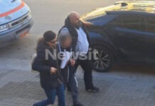 Θεσσαλονίκη: Στο Δικαστικό Μέγαρο η 77χρονη για τον θάνατο του 82χρονου συζύγου της – Το χρονικό της καταγγελίας thessaloniki 77xroni 1200x630.jpg