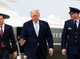 Τραμπ: Εξετάζει αποκλιμάκωση του πολέμου και μεταφορά της ευθύνης για το Στενά του Ορμούζ σε άλλες χώρες trump 2 8 1200x630.jpg