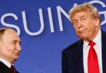 Ντόναλντ Τραμπ: Ο Πούτιν φοβάται τις ΗΠΑ – Δεν χρειαζόμαστε κανέναν, είμαστε το δυνατότερο έθνος trump putin 1 1200x630.jpg