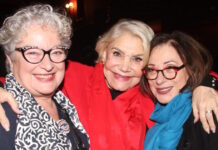 Τάνια Τσανακλίδου για Μαρινέλλα: Άφησες πίσω σου πολιτισμό, ξεκουράσου τώρα αρχόντισσα, σε ευχαριστούμε tsanaklidou ndp 1200x630.jpg