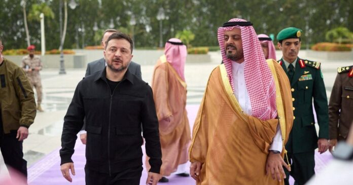 volodymyr zelenskiy prince saud bin mishaal bin abdulaziz reuters 1200x630.jpg volodymyr zelenskiy prince saud bin mishaal bin abdulaziz reuters 1200x630.jpg