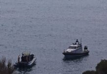 Βουλιαγμένη: Σε εξέλιξη η επιχείρηση ανάσυρσης της σορού του 34χρονου δύτη vouliagmeni ditis 1 1200x630.jpg