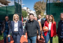 Νίκος Χαρδαλιάς από το Ίλιον: «Παραδίδουμε στις γειτονιές της Δυτικής Αθήνας ασφαλείς και σύγχρονους χώρους παιχνιδιού για τα παιδιά μας» xardalias1 1200x630.jpg