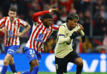 Αθλητικές μεταδόσεις με Μπαρτσελόνα – Ατλέτικο Μαδρίτης για το Copa del Rey και Γουλβς – Λίβερπουλ για την Premier League yamal 1200x630.jpg