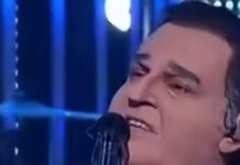 Βασίλης Καρράς: Τα «έσπασε» επί σκηνής παίκτης του YFSF στη Βουλγαρία με το τραγούδι «Φαινόμενο» yfsf karras 1200x630.jpg