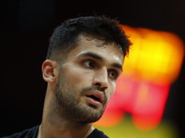 Ο Ομέρ Γιούρτσεβεν έκανε double double με 36 πόντους στη G-League yurtseven 1200x630.jpg