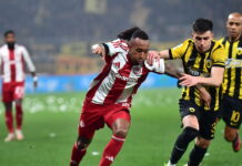 Ολυμπιακός, ΑΕΚ και ΠΑΟΚ για τον τίτλο στη Super League, ο υπερυπολογιστής του Football Meets Data μίλησε zelson martins olympiakos aek eurokinissi 1200x630.jpg