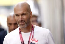 Ο Ζινεντίν Ζιντάν θα αναλάβει την εθνική Γαλλίας μετά το Μουντιάλ 2026 σύμφωνα με την Parisien zinedine zidane ape 1200x630.jpg