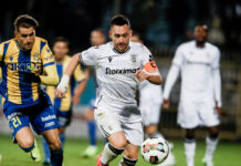 ΠΑΟΚ – Αστέρας Τρίπολης: Να κλείσουν τις «πληγές» τους στη Super League θέλουν οι Θεσσαλονικείς zivkovic 1200x630.jpg