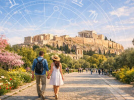 Τα ζώδια που εγκαινιάζουν μια νέα εποχή στη ζωή τους τον Μάρτιο zodia martios.jpg