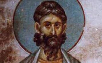 Σήμερα 22 Μαρτίου εορτάζει ο Άγιος Βασίλειος ο Ιερομάρτυρας Πρεσβύτερος.jpg