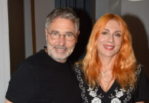 Θοδωρής Αθερίδης: Πασχαλιάτικη selfie με την Σμαράγδα Καρύδη μετά τον χωρισμό τους 042b8e5e2de4280182fb6224e797331b XL.jpg