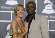 Heidi Klum και Seal: Η ψευδαίσθηση του τέλειου ζευγαριού 2f44ec58ebb08958e031e06165d48a86 L.jpg