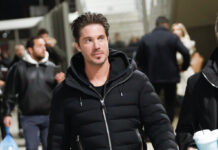 Έκανε το bachelorette party της στον Οικονομόπουλο και «κέρδισε» φιλάκια από τον τραγουδιστή (Βίντεο) 2fd6b19aad5cd442c737781d523515da XL.jpg