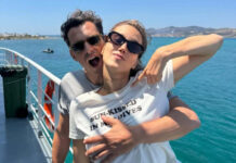 Σβήγκος – Καλογεροπούλου: Έκαναν το επόμενο βήμα στη σχέση τους και προχωρούν σε κοινό επαγγελματικό σχέδιο 39a815f087ca673088a1e0e78f32072b L.jpg